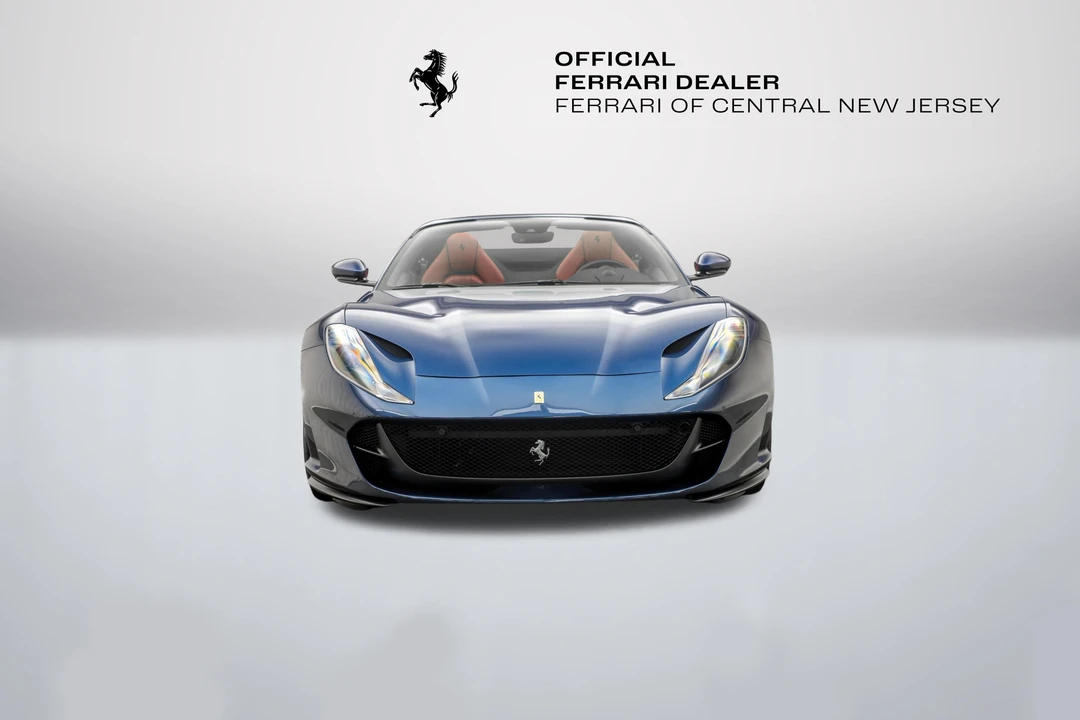 2021 Ferrari 812 GTS - Image 2 of 31