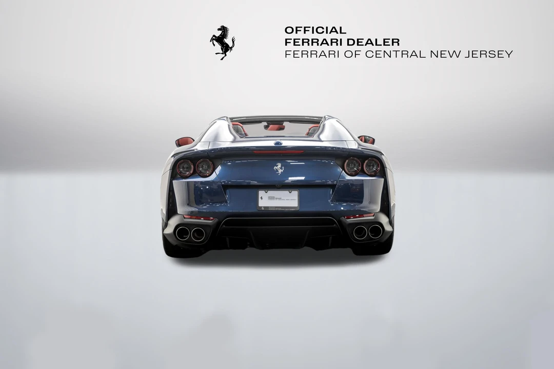 2021 Ferrari 812 GTS - Image 6 of 31
