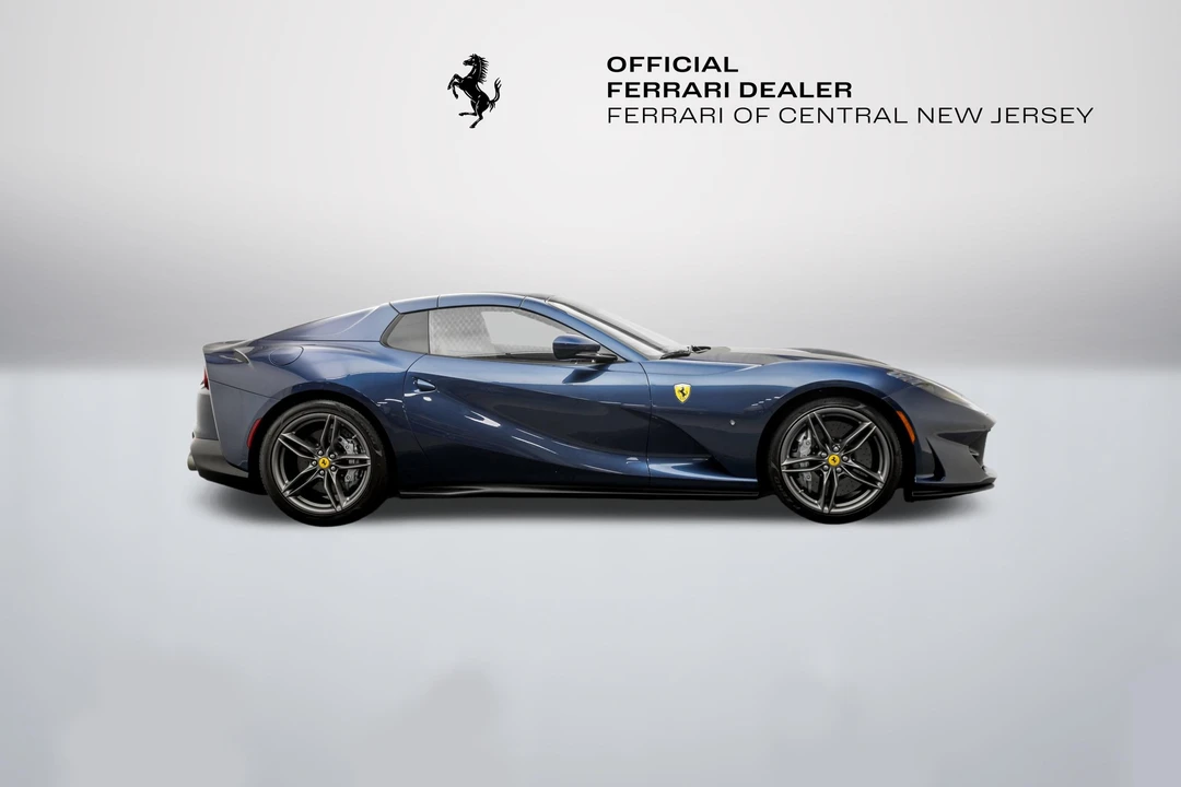 2021 Ferrari 812 GTS - Image 15 of 31