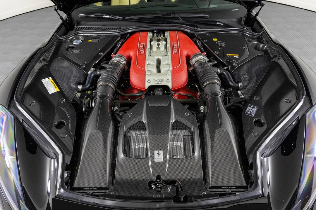 2021 Ferrari 812 GTS - Image 7 of 12