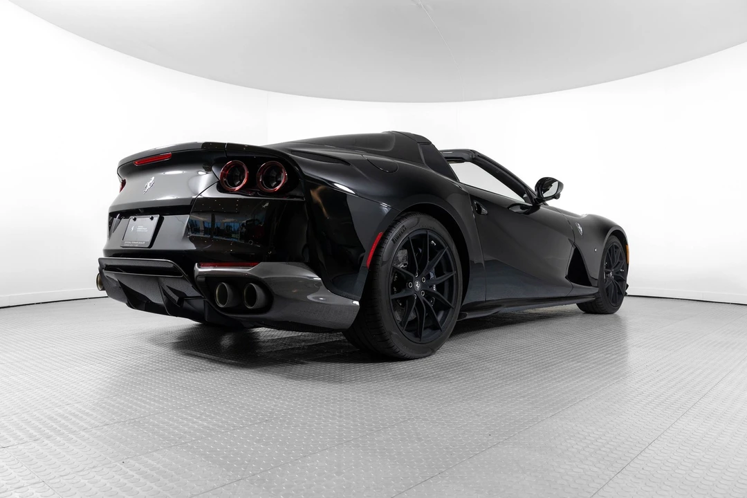 2021 Ferrari 812 GTS - Image 11 of 12