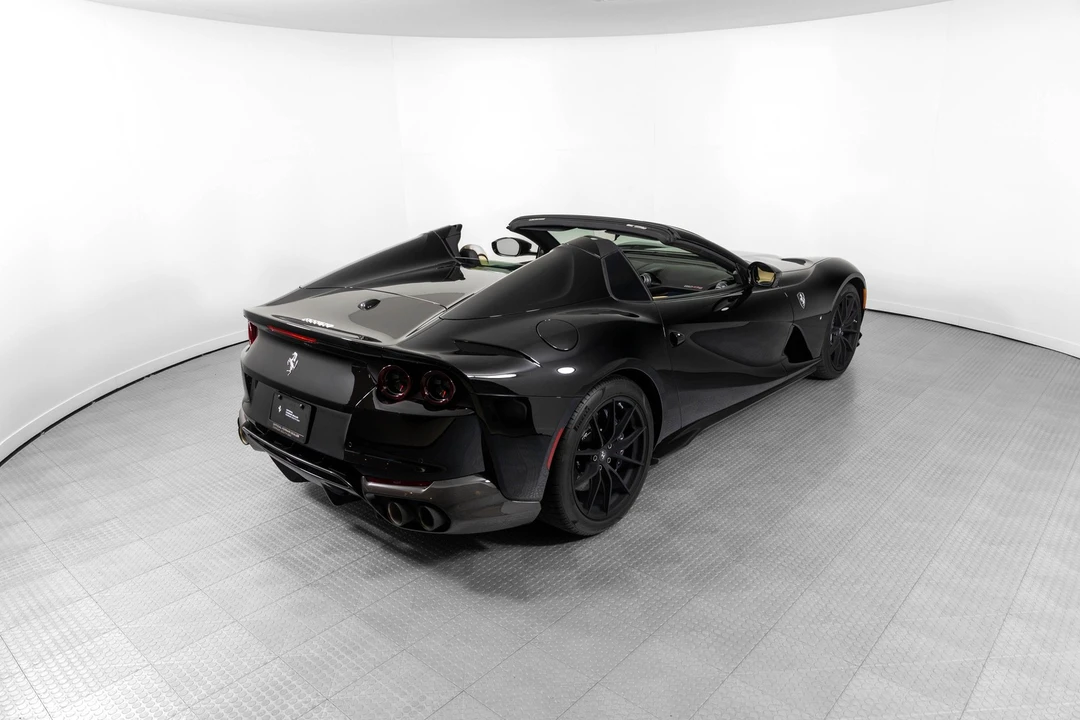 2021 Ferrari 812 GTS - Image 2 of 12