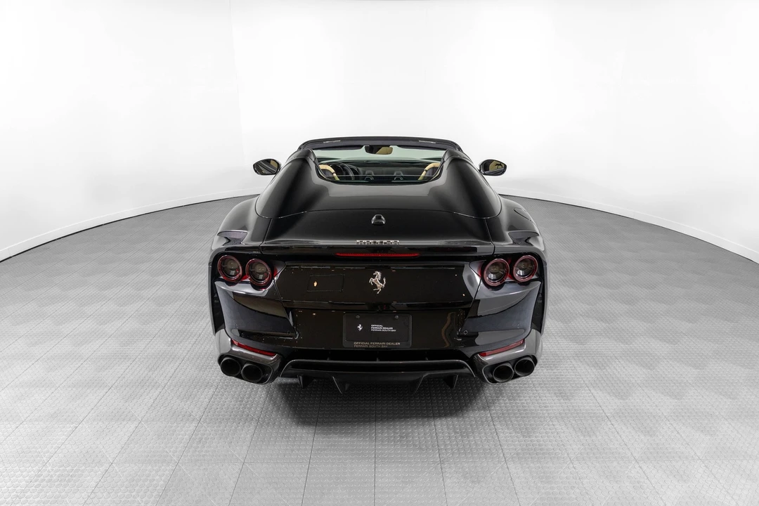 2021 Ferrari 812 GTS - Image 8 of 12