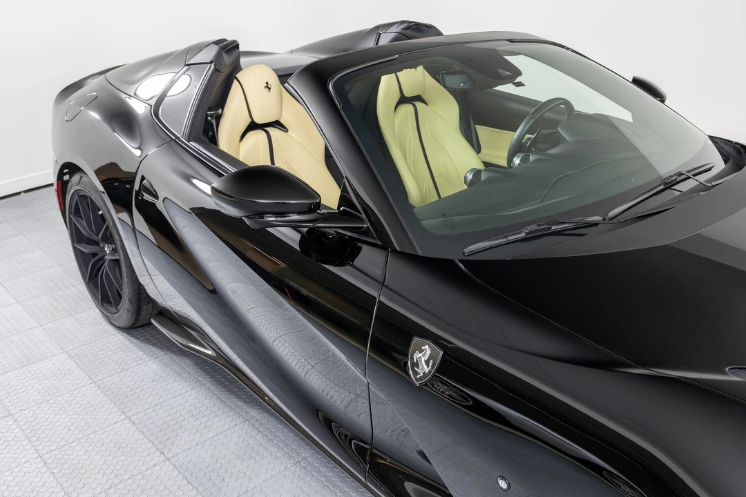 2021 Ferrari 812 GTS - Image 12 of 12