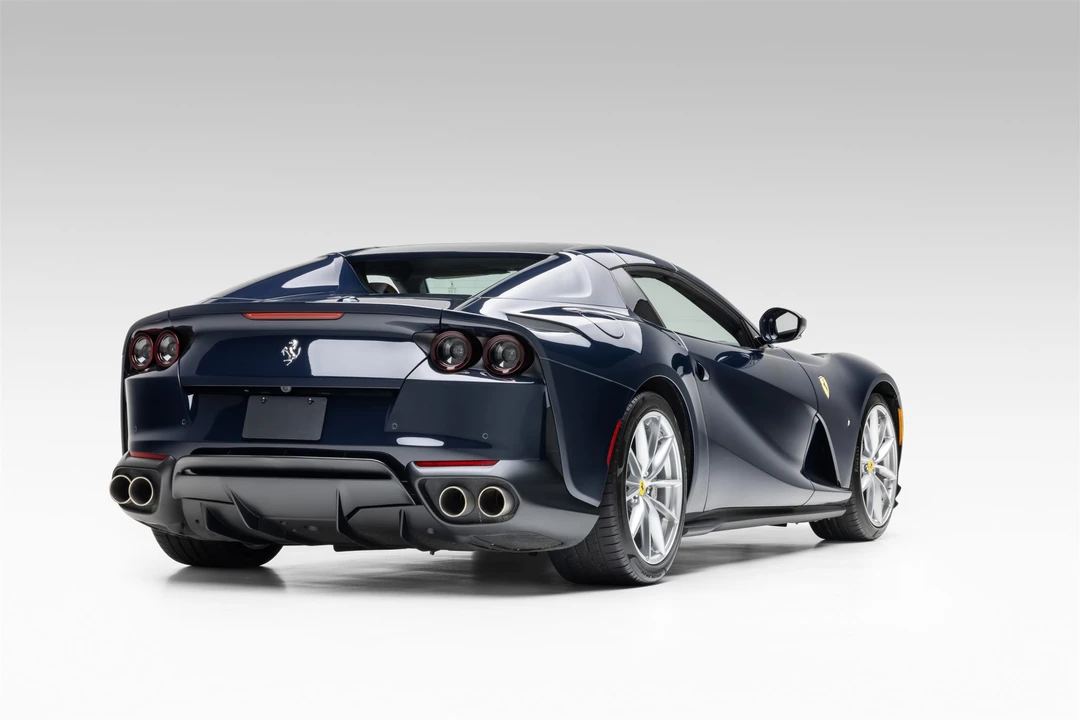 2021 Ferrari 812 GTS - Image 11 of 31