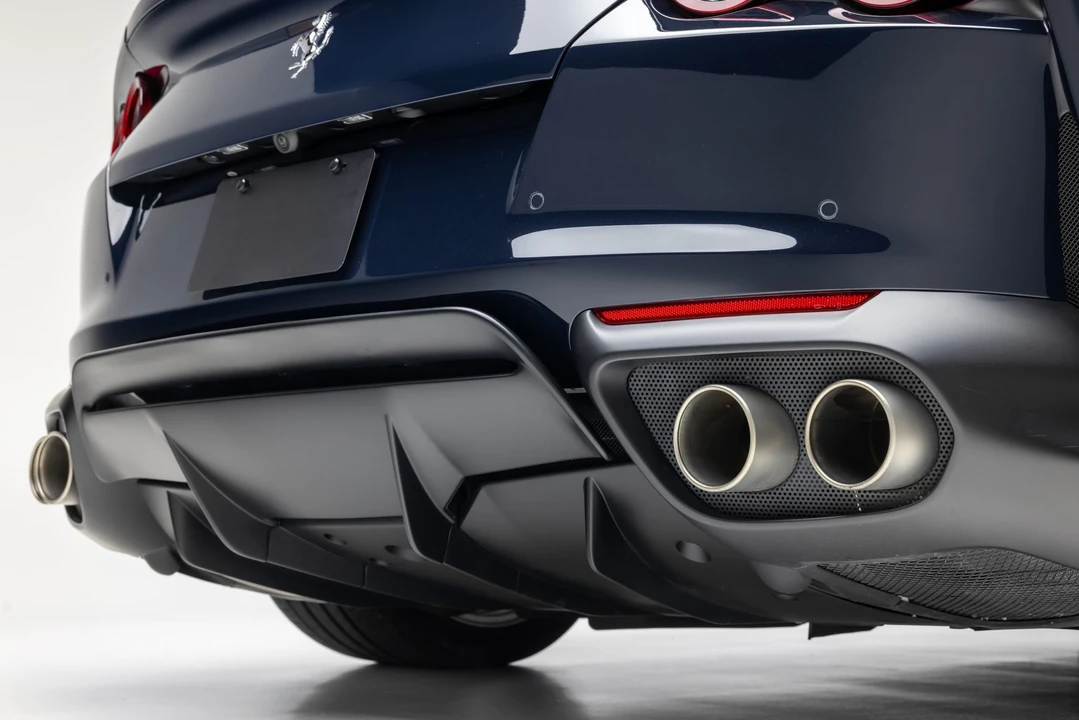 2021 Ferrari 812 GTS - Image 28 of 31
