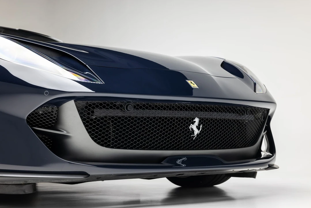 2021 Ferrari 812 GTS - Image 21 of 31
