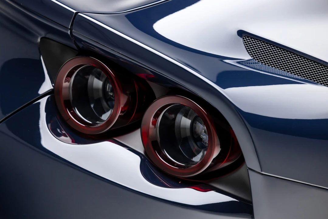 2021 Ferrari 812 GTS - Image 26 of 31