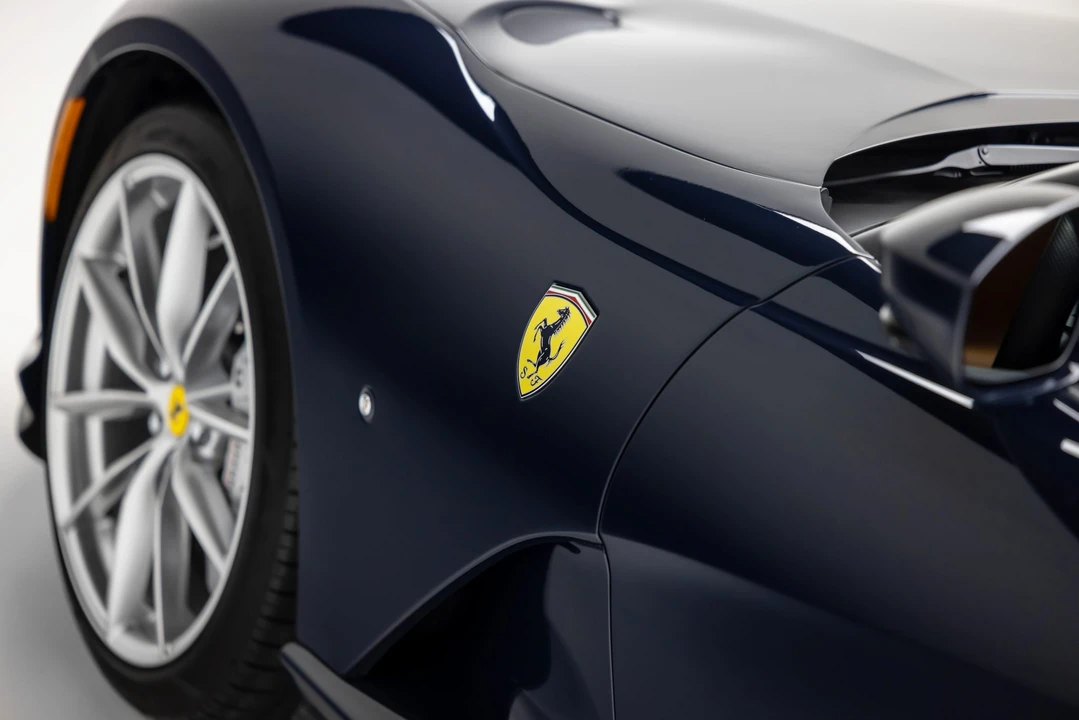 2021 Ferrari 812 GTS - Image 29 of 31