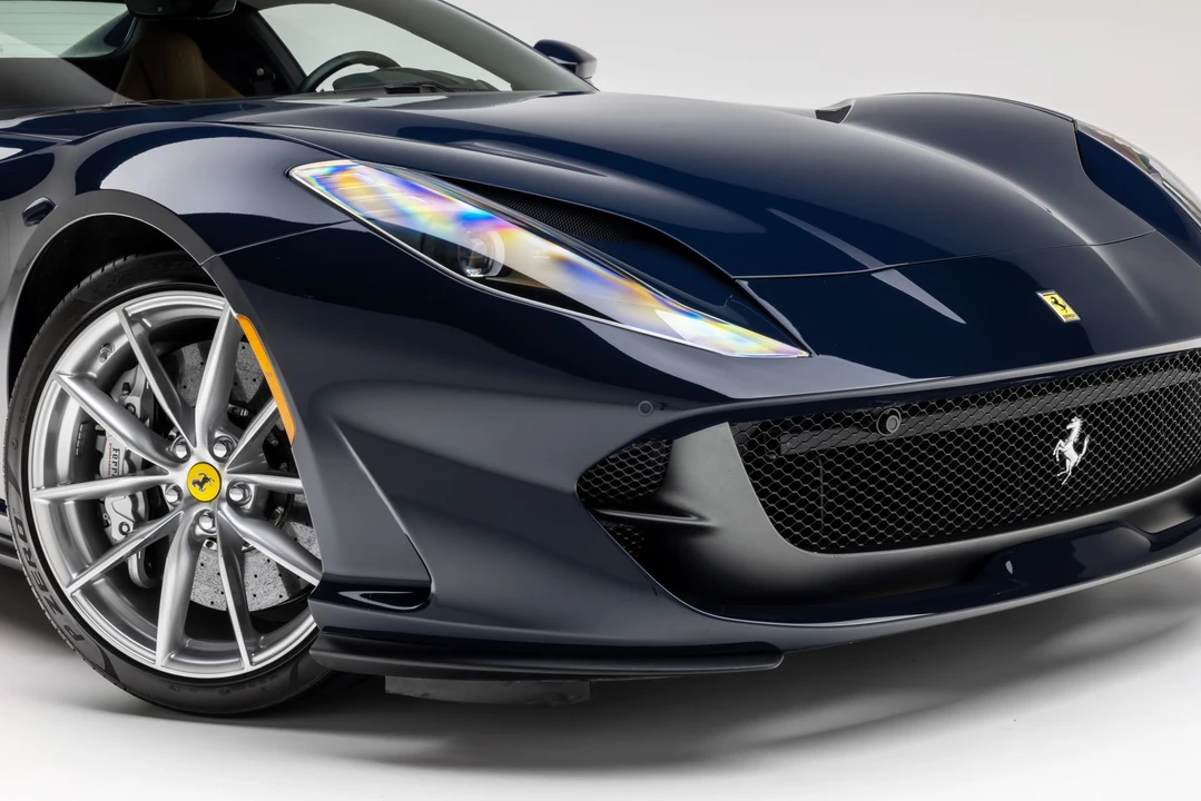 2021 Ferrari 812 GTS - Image 20 of 31