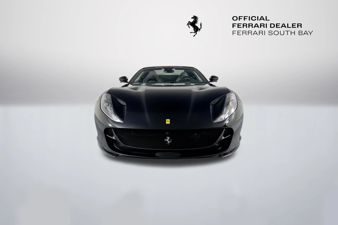 2021 Ferrari 812 GTS - Image 14 of 31