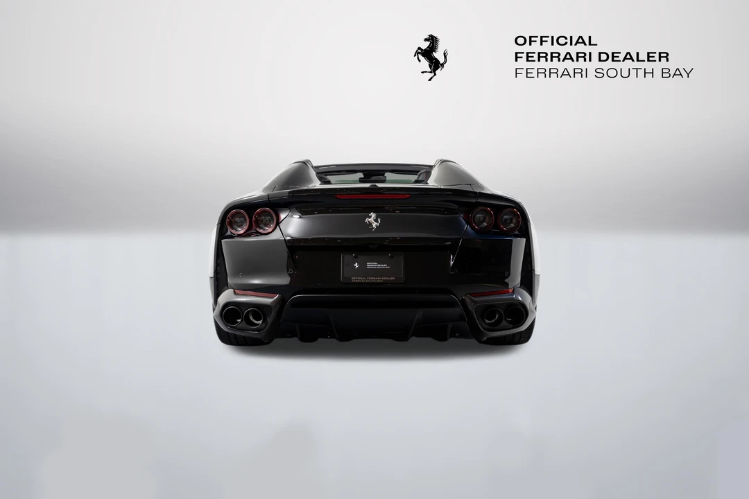 2021 Ferrari 812 GTS - Image 11 of 31