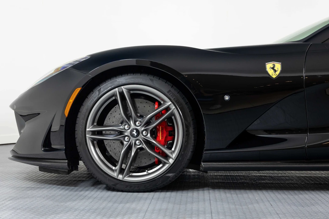 2021 Ferrari 812 GTS - Image 18 of 31