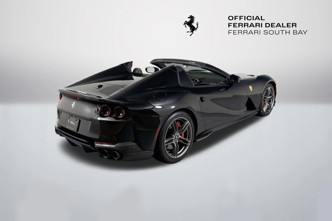 2021 Ferrari 812 GTS - Image 13 of 31