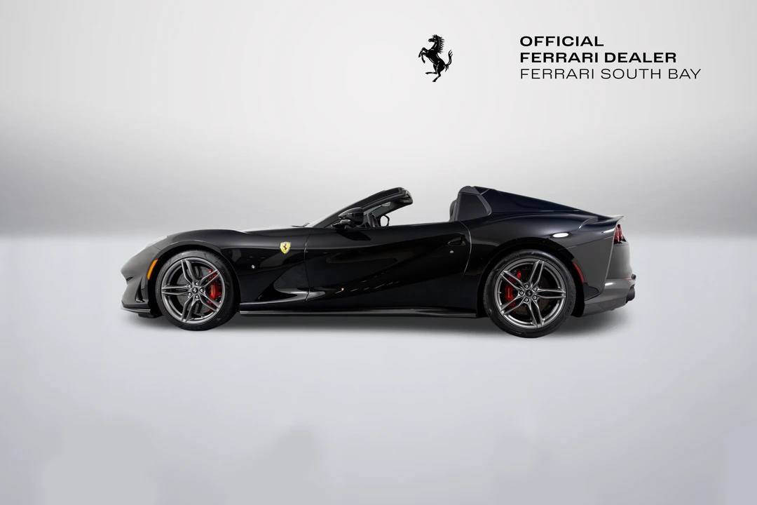 2021 Ferrari 812 GTS - Image 6 of 31