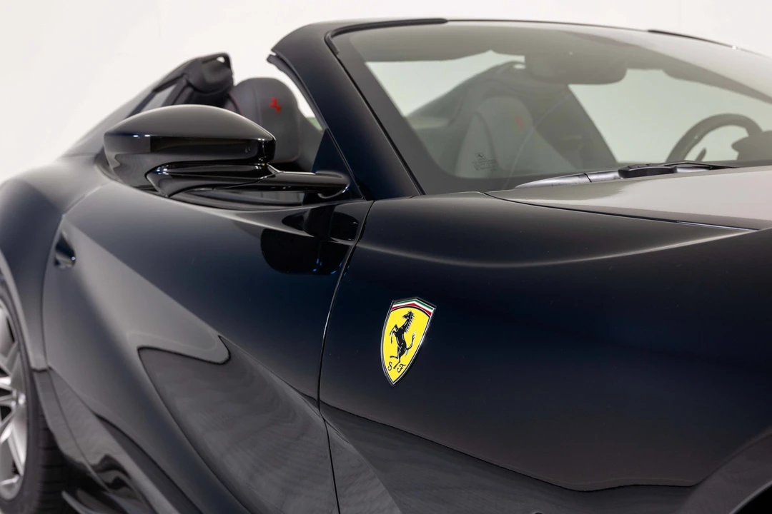 2021 Ferrari 812 GTS - Image 16 of 31