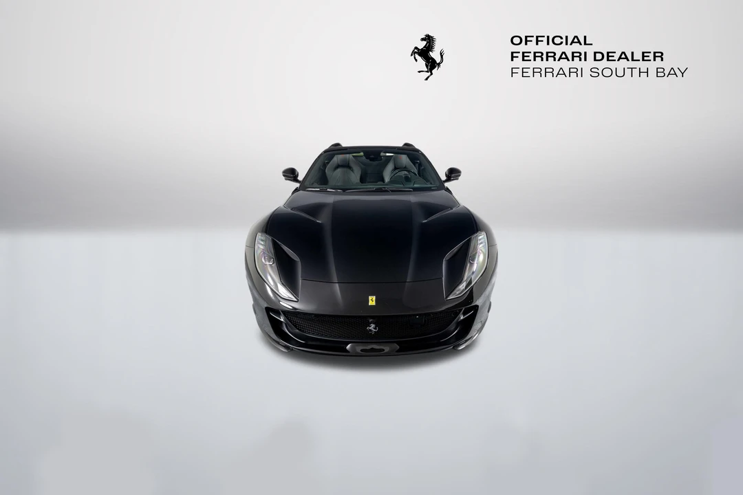 2021 Ferrari 812 GTS - Image 15 of 31