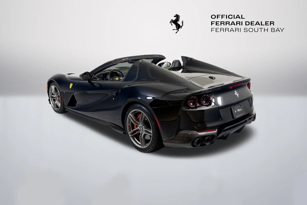 2021 Ferrari 812 GTS - Image 10 of 31