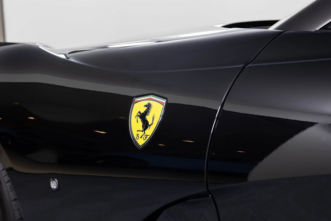 2021 Ferrari 812 GTS - Image 31 of 31