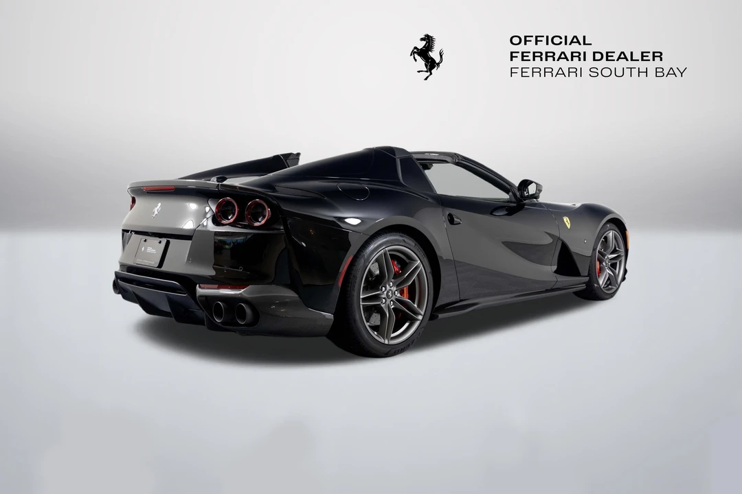 2021 Ferrari 812 GTS - Image 22 of 31