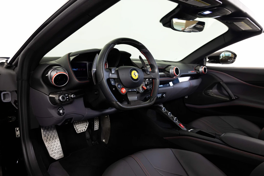 2021 Ferrari 812 GTS - Image 4 of 31
