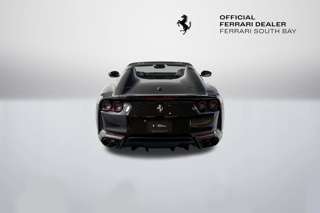 2021 Ferrari 812 GTS - Image 12 of 31