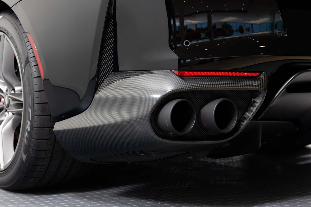 2021 Ferrari 812 GTS - Image 25 of 31