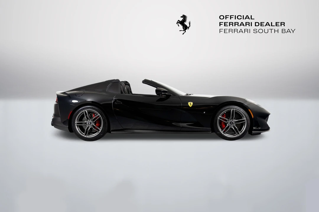 2021 Ferrari 812 GTS - Image 3 of 31
