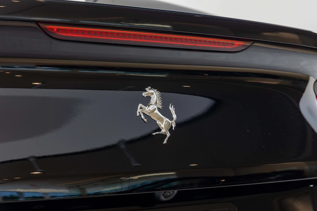 2021 Ferrari 812 GTS - Image 28 of 31
