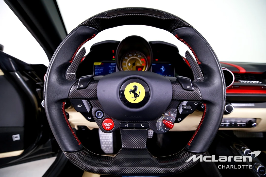 2021 Ferrari - Image 15 of 31