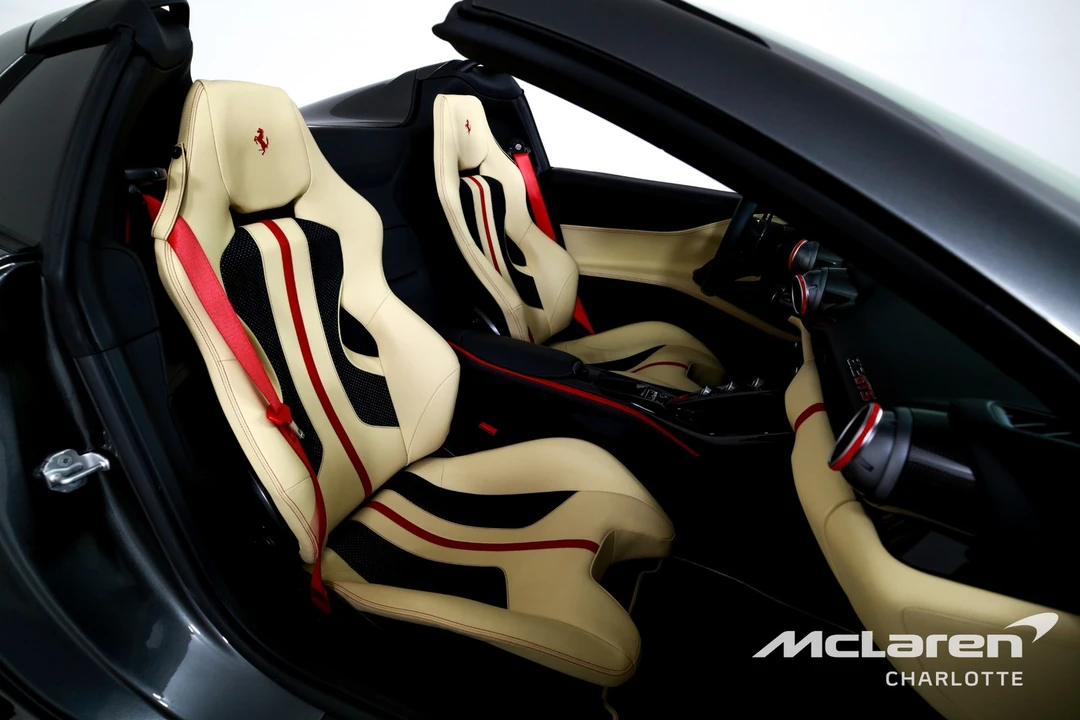 2021 Ferrari - Image 20 of 31