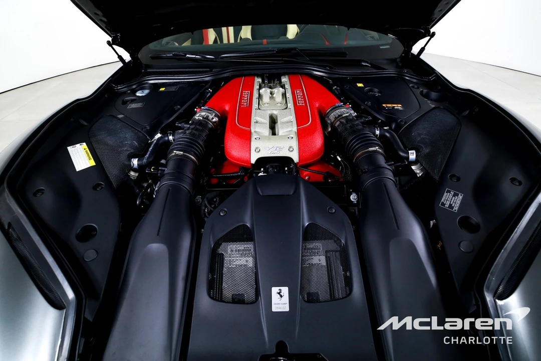2021 Ferrari - Image 28 of 31