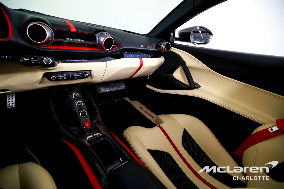 2021 Ferrari - Image 16 of 31