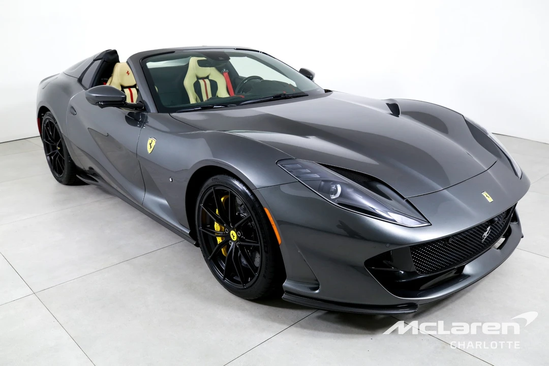 2021 Ferrari - Image 4 of 31