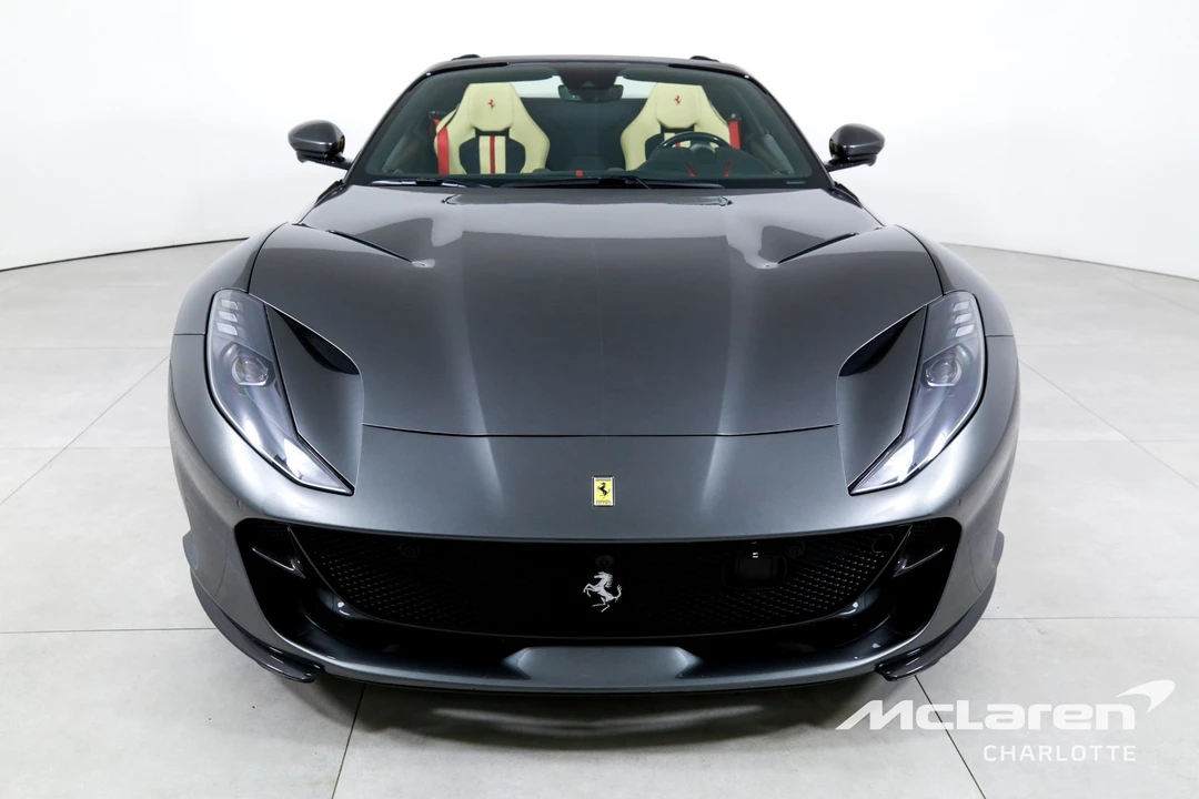 2021 Ferrari - Image 5 of 31