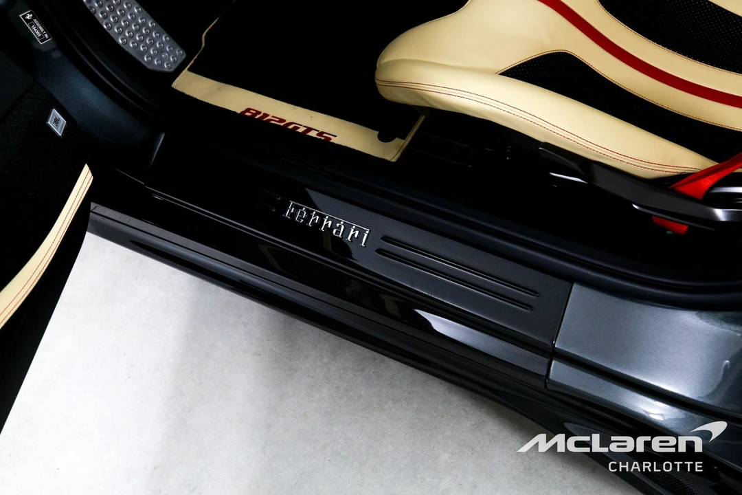 2021 Ferrari - Image 17 of 31