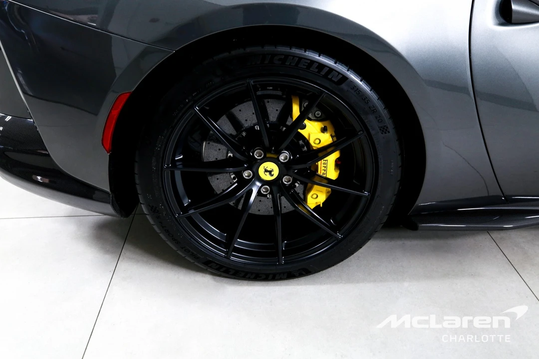 2021 Ferrari - Image 29 of 31