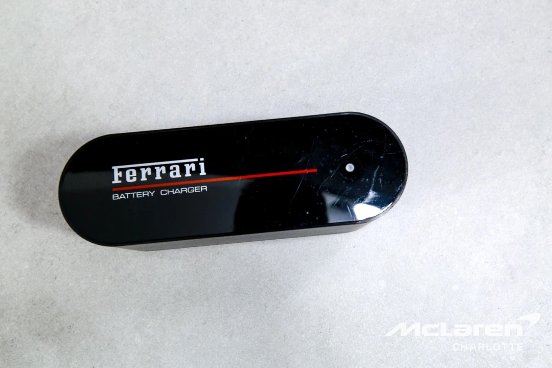 2021 Ferrari - Image 25 of 31