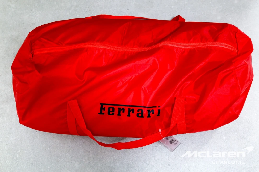 2021 Ferrari - Image 24 of 31