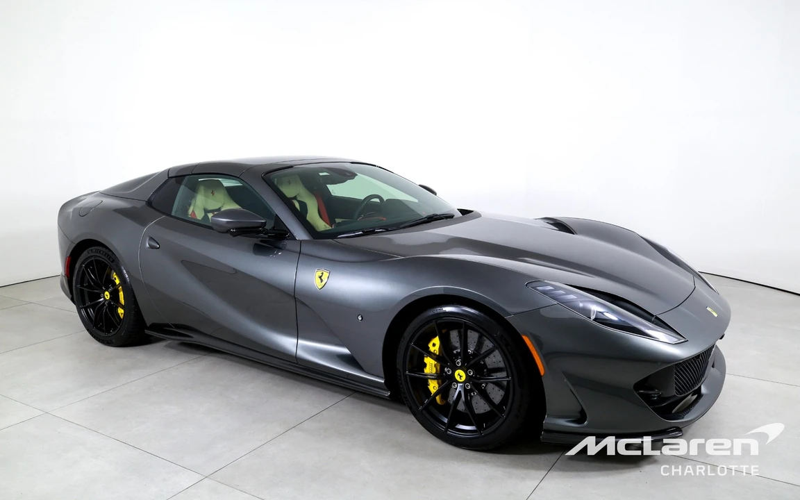 2021 Ferrari - Image 3 of 31