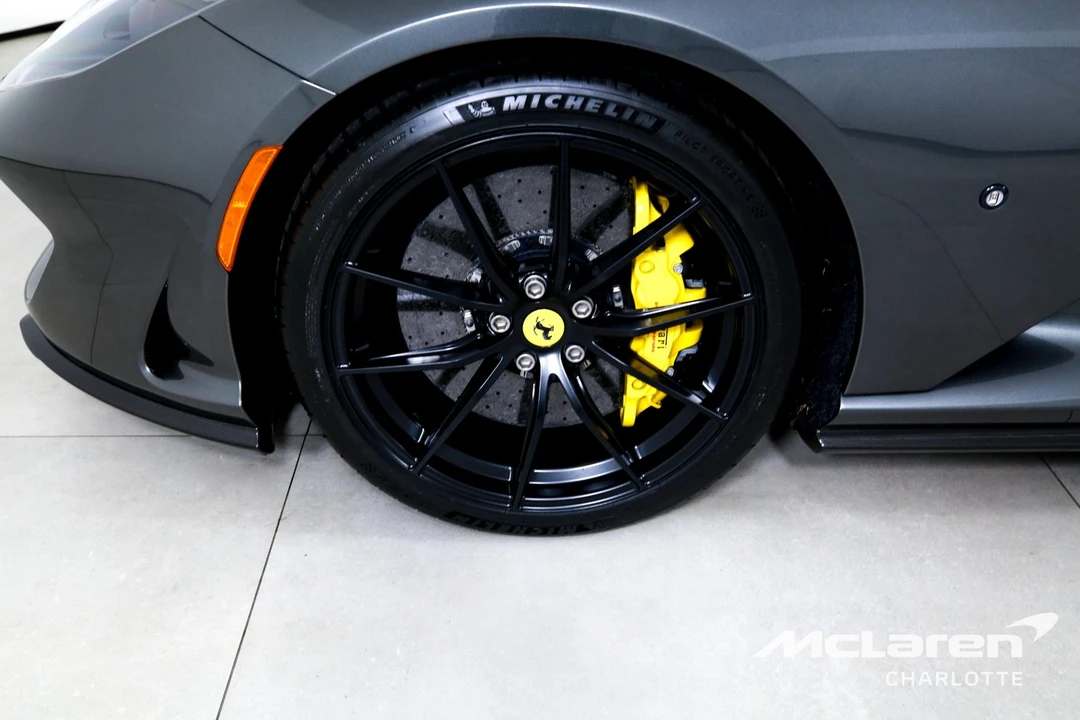 2021 Ferrari - Image 31 of 31
