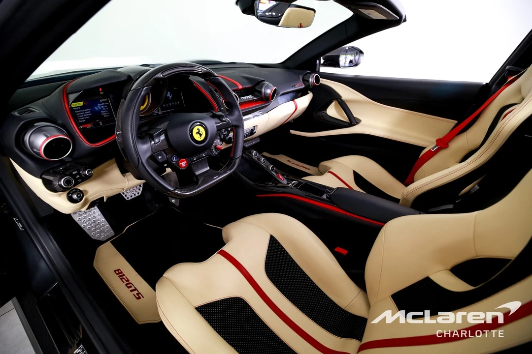 2021 Ferrari - Image 13 of 31