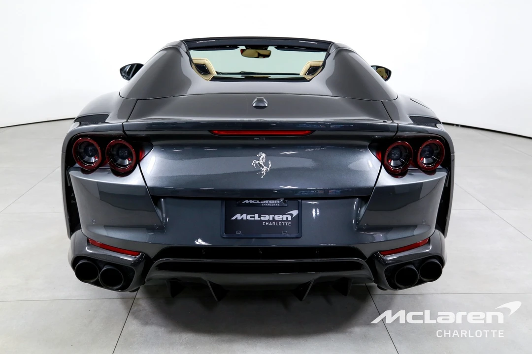 2021 Ferrari - Image 8 of 31