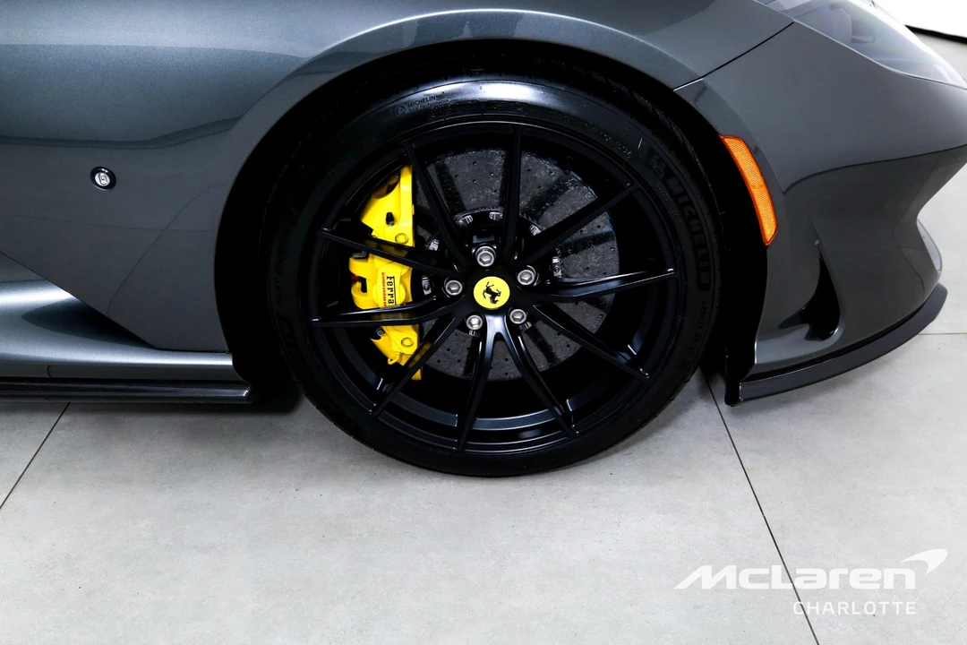 2021 Ferrari - Image 30 of 31