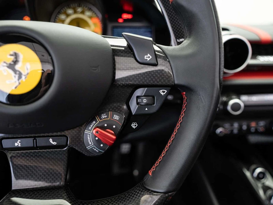 2021 Ferrari 812 GTS - Image 23 of 31