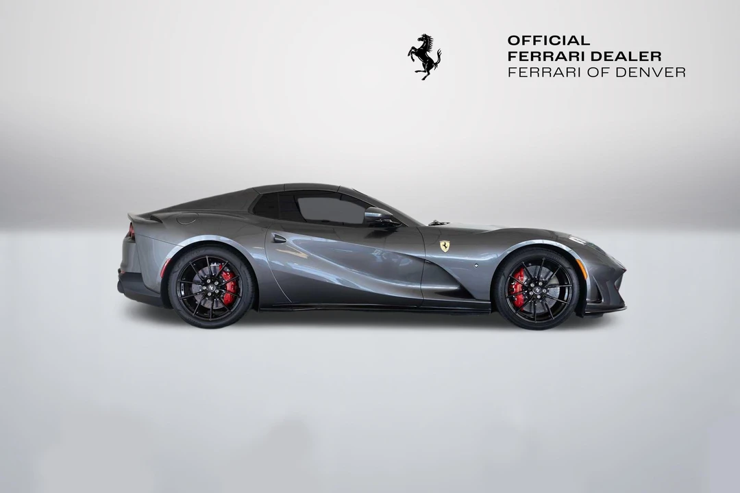 2021 Ferrari 812 GTS - Image 6 of 31