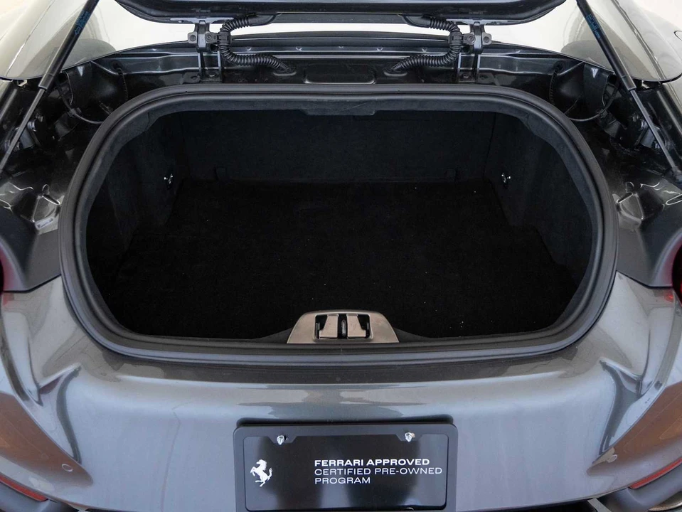 2021 Ferrari 812 GTS - Image 31 of 31