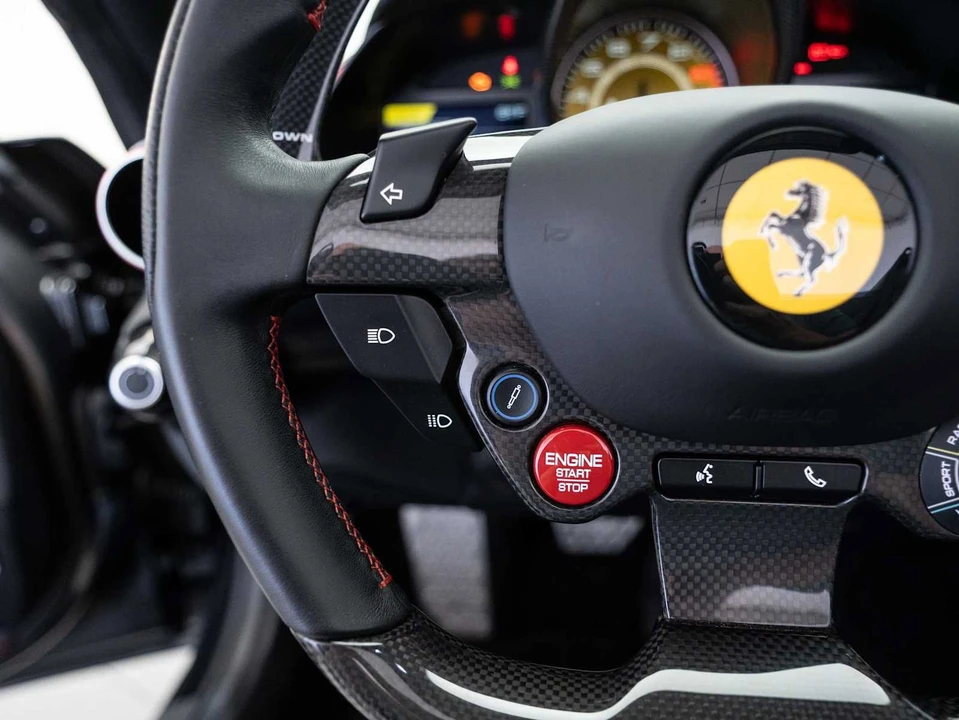 2021 Ferrari 812 GTS - Image 22 of 31