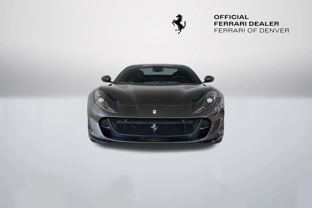 2021 Ferrari 812 GTS - Image 8 of 31