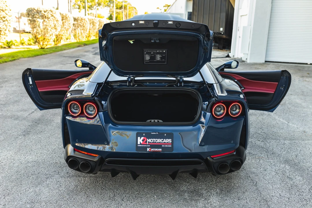 2021 Ferrari 812 GTS - Image 23 of 31